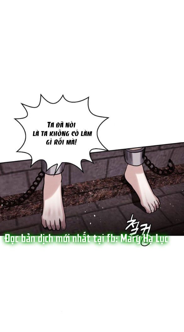 đọc truyện [18+] Cách Làm Hoàng Đế Cương Chương 25.1 ảnh 11 tại Thiên Thai Truyện