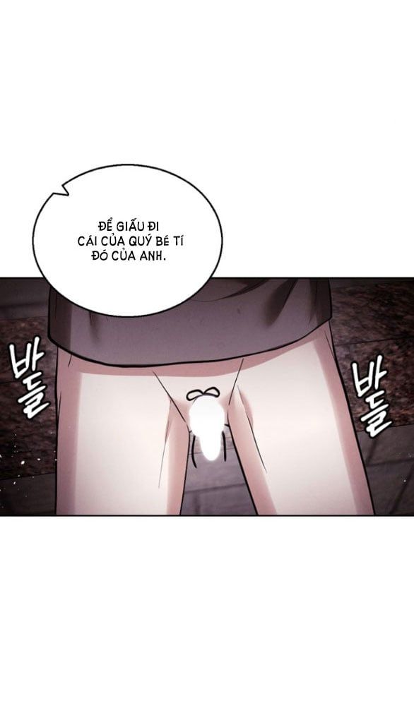đọc truyện [18+] Cách Làm Hoàng Đế Cương Chương 25.1 ảnh 19 tại Thiên Thai Truyện