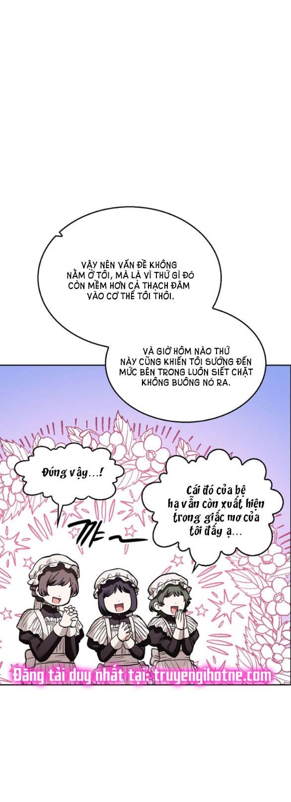 đọc truyện [18+] Cách Làm Hoàng Đế Cương Chương 25.2 ảnh 11 tại Thiên Thai Truyện