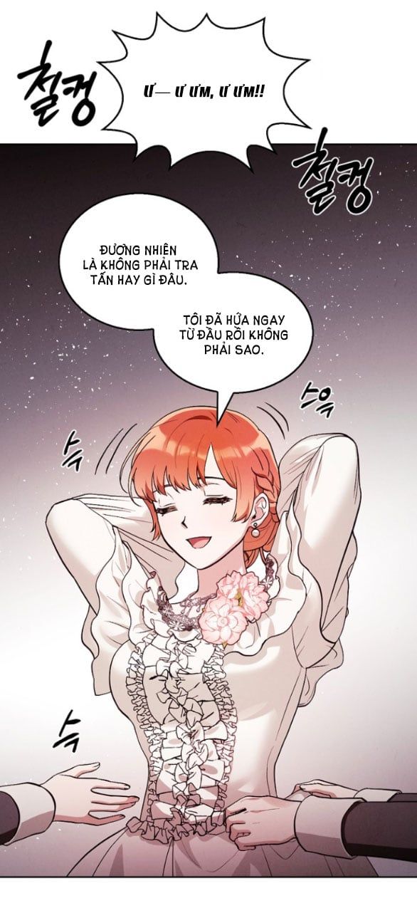đọc truyện [18+] Cách Làm Hoàng Đế Cương Chương 25.2 ảnh 21 tại Thiên Thai Truyện