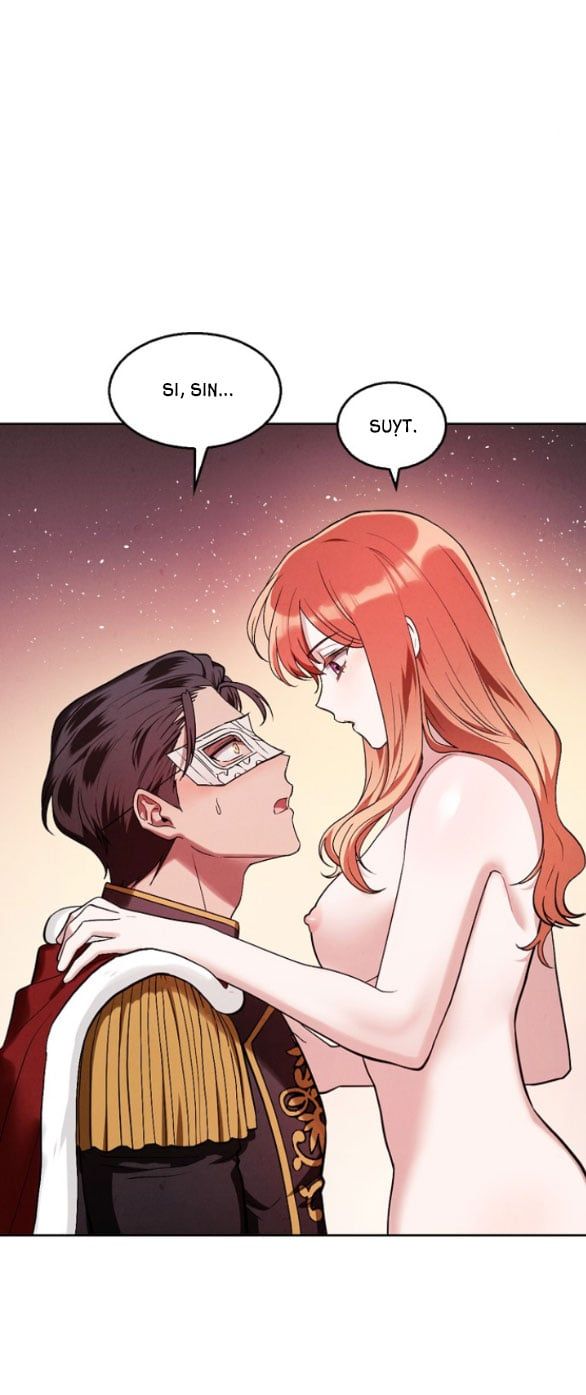 đọc truyện [18+] Cách Làm Hoàng Đế Cương Chương 25.2 ảnh 34 tại Thiên Thai Truyện