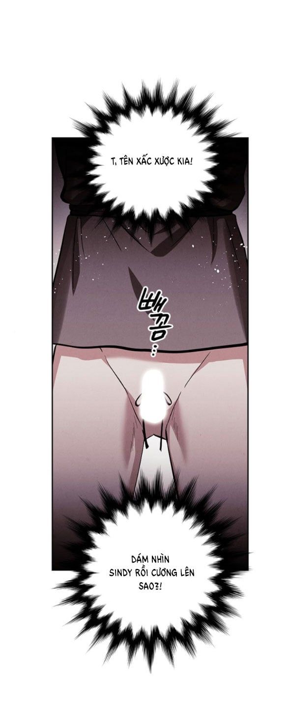 đọc truyện [18+] Cách Làm Hoàng Đế Cương Chương 25.2 ảnh 5 tại Thiên Thai Truyện