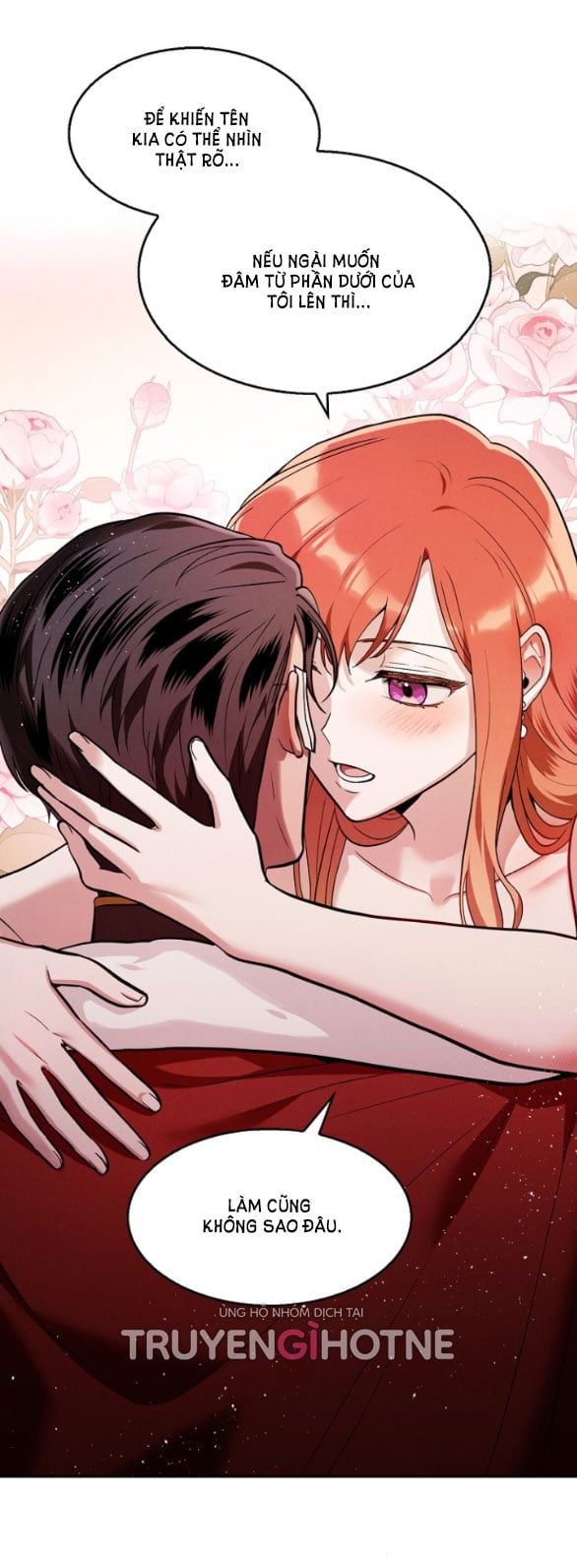 đọc truyện [18+] Cách Làm Hoàng Đế Cương Chương 25.2 ảnh 41 tại Thiên Thai Truyện