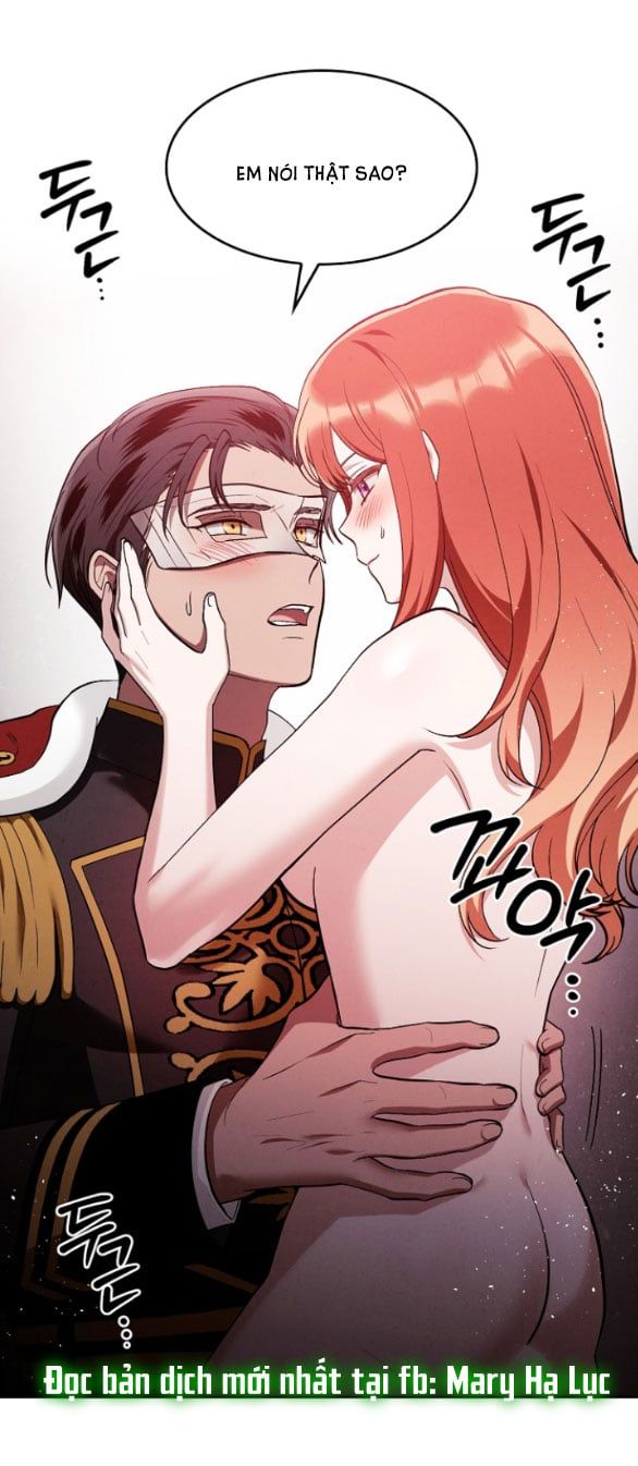 đọc truyện [18+] Cách Làm Hoàng Đế Cương Chương 25.2 ảnh 46 tại Thiên Thai Truyện