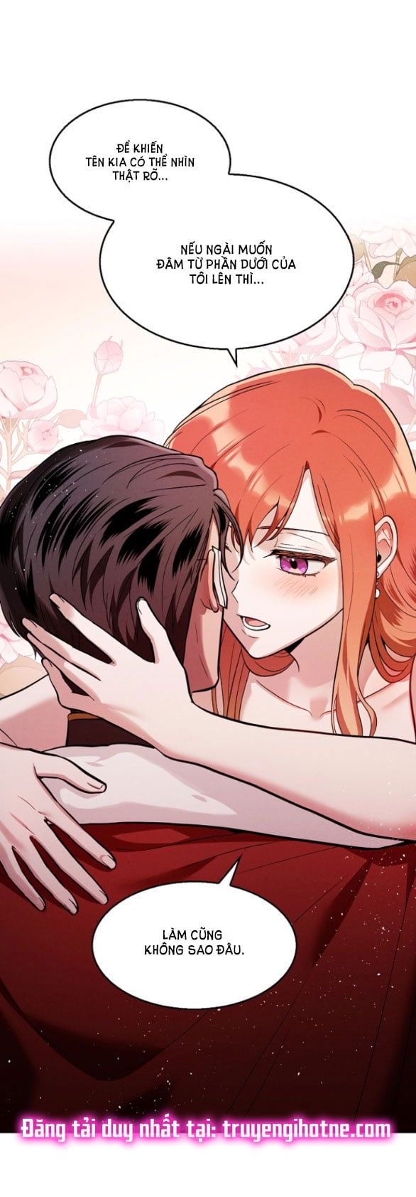 đọc truyện [18+] Cách Làm Hoàng Đế Cương Chương 26.1 ảnh 3 tại Thiên Thai Truyện