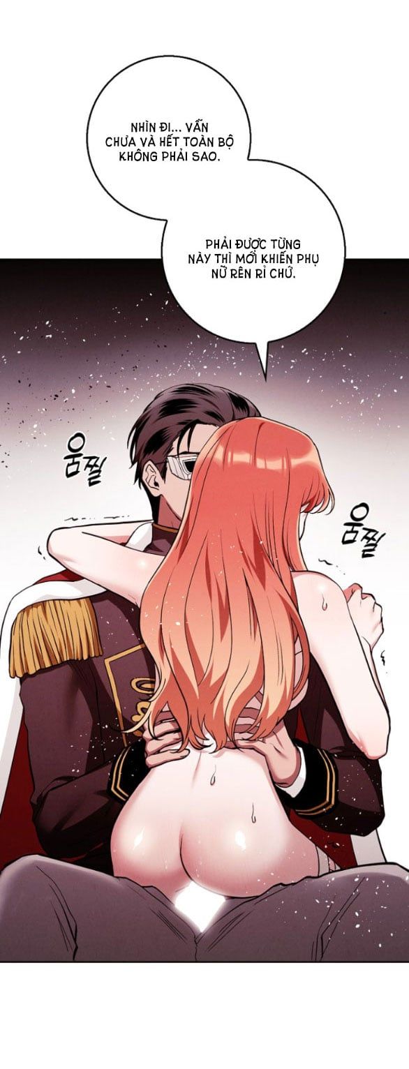 đọc truyện [18+] Cách Làm Hoàng Đế Cương Chương 26.1 ảnh 54 tại Thiên Thai Truyện