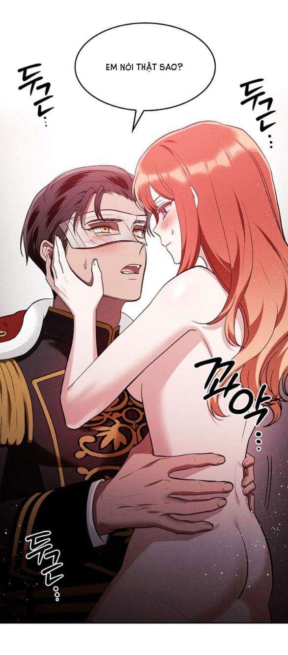 đọc truyện [18+] Cách Làm Hoàng Đế Cương Chương 26.1 ảnh 9 tại Thiên Thai Truyện