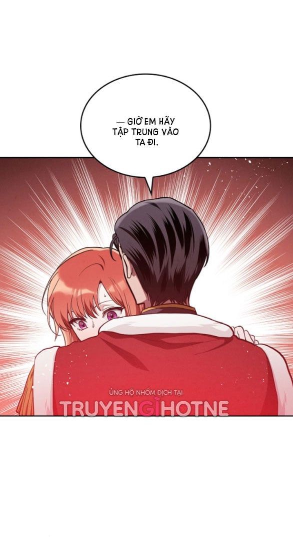 đọc truyện [18+] Cách Làm Hoàng Đế Cương Chương 26.2 ảnh 12 tại Thiên Thai Truyện