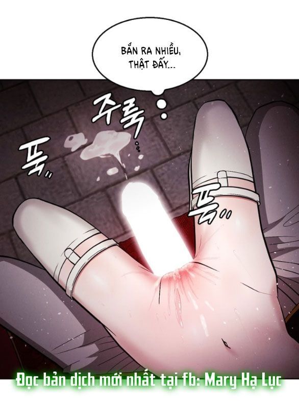 đọc truyện [18+] Cách Làm Hoàng Đế Cương Chương 27.2 ảnh 7 tại Thiên Thai Truyện