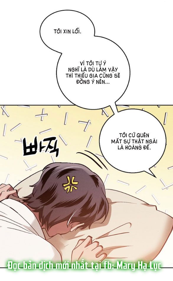 đọc truyện [18+] Cách Làm Hoàng Đế Cương Chương 28.1 ảnh 20 tại Thiên Thai Truyện