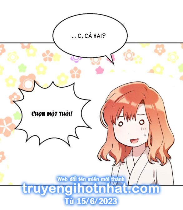 đọc truyện [18+] Cách Làm Hoàng Đế Cương Chương 28.1 ảnh 28 tại Thiên Thai Truyện