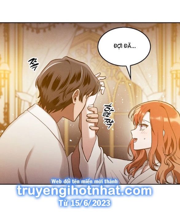 đọc truyện [18+] Cách Làm Hoàng Đế Cương Chương 28.1 ảnh 48 tại Thiên Thai Truyện