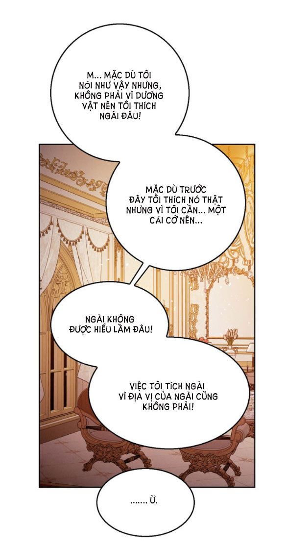 đọc truyện [18+] Cách Làm Hoàng Đế Cương Chương 28.2 ảnh 12 tại Giả Dược