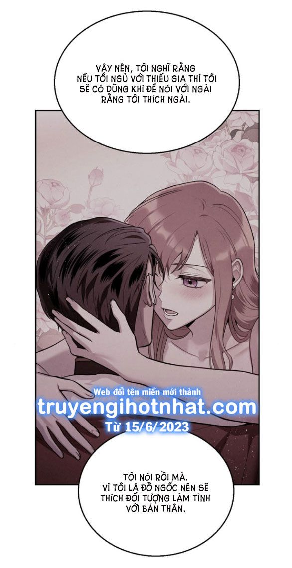 đọc truyện [18+] Cách Làm Hoàng Đế Cương Chương 28.2 ảnh 4 tại Giả Dược