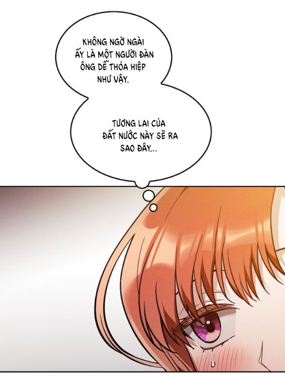 đọc truyện [18+] Cách Làm Hoàng Đế Cương Chương 28.2 ảnh 67 tại Giả Dược