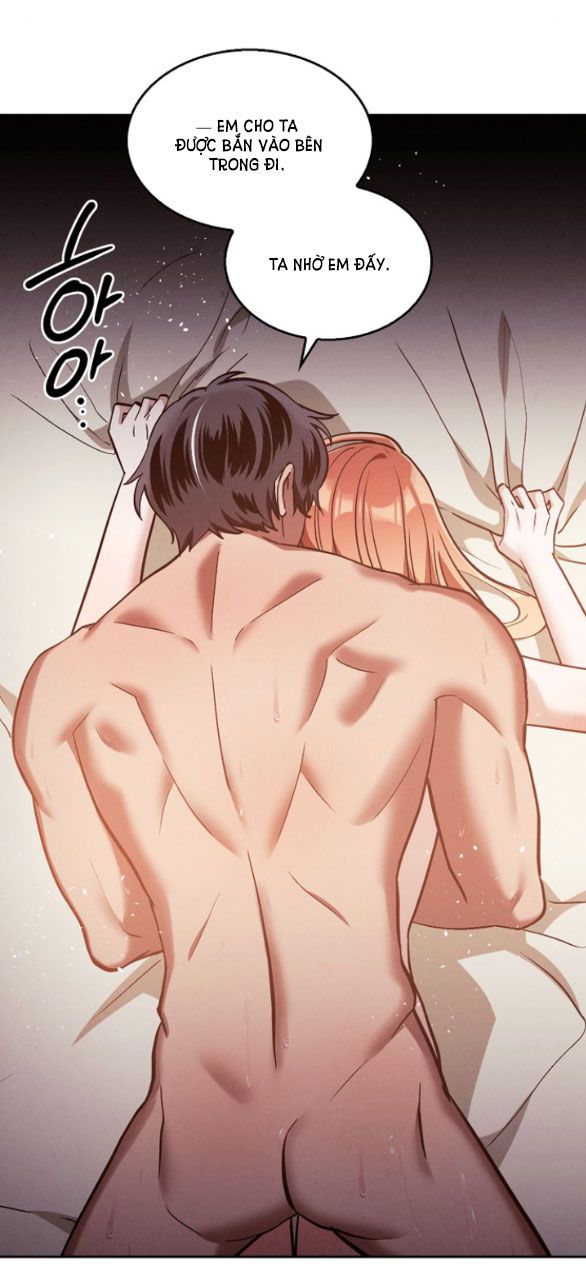đọc truyện [18+] Cách Làm Hoàng Đế Cương Chương 29.2 ảnh 44 tại Thiên Thai Truyện