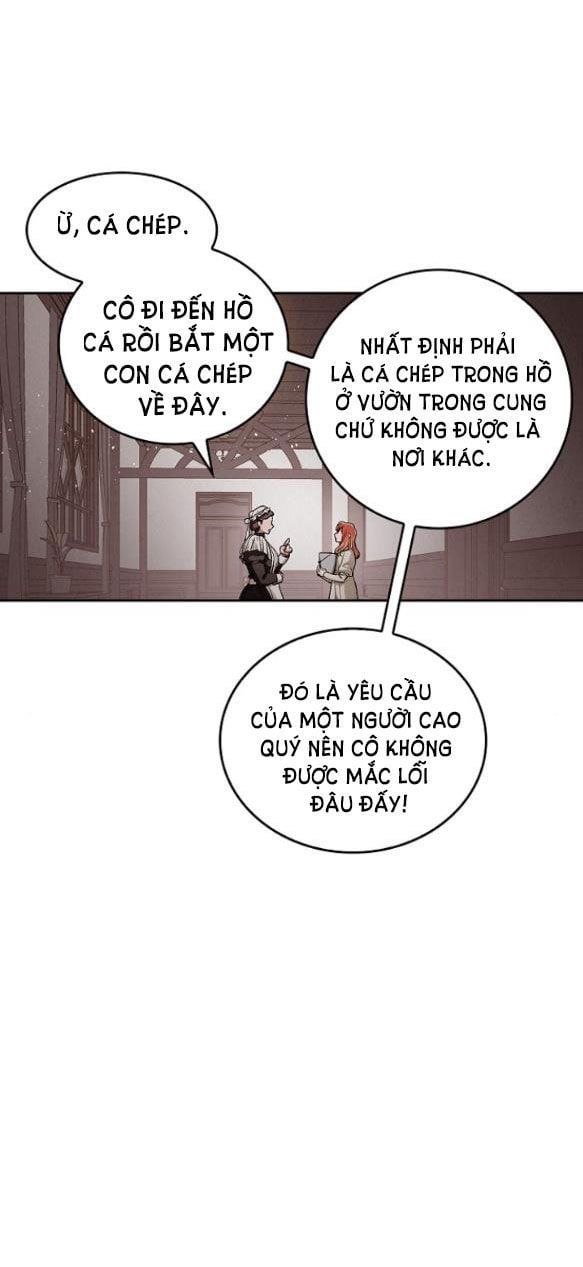 đọc truyện [18+] Cách Làm Hoàng Đế Cương Chương 3.1 ảnh 13 tại Thiên Thai Truyện