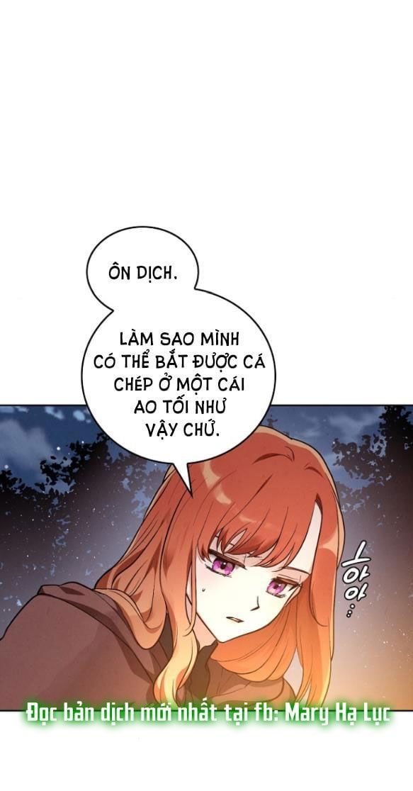đọc truyện [18+] Cách Làm Hoàng Đế Cương Chương 3.1 ảnh 22 tại Thiên Thai Truyện