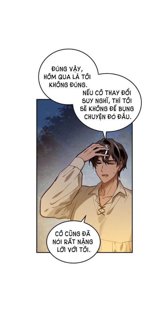 đọc truyện [18+] Cách Làm Hoàng Đế Cương Chương 3.1 ảnh 35 tại Thiên Thai Truyện