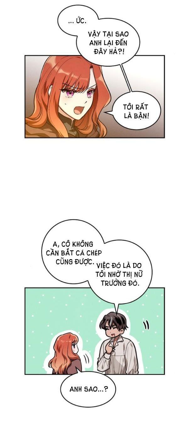 đọc truyện [18+] Cách Làm Hoàng Đế Cương Chương 3.1 ảnh 36 tại Thiên Thai Truyện