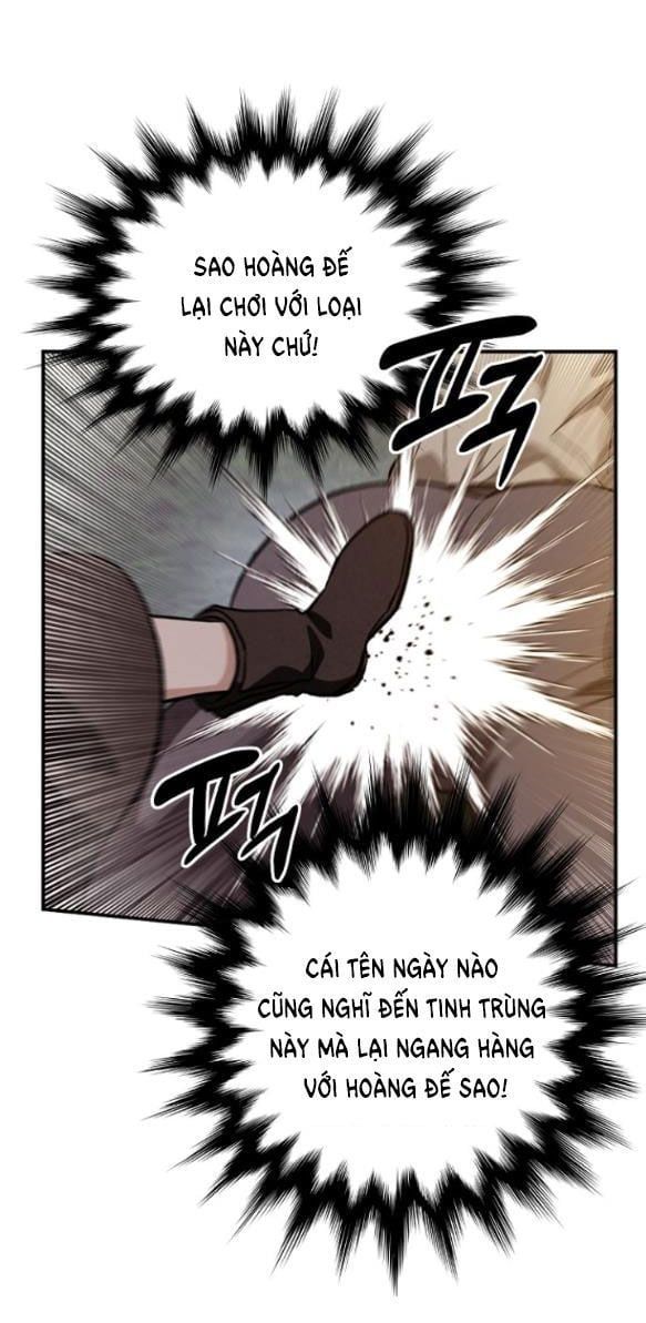 đọc truyện [18+] Cách Làm Hoàng Đế Cương Chương 3.2 ảnh 24 tại Thiên Thai Truyện