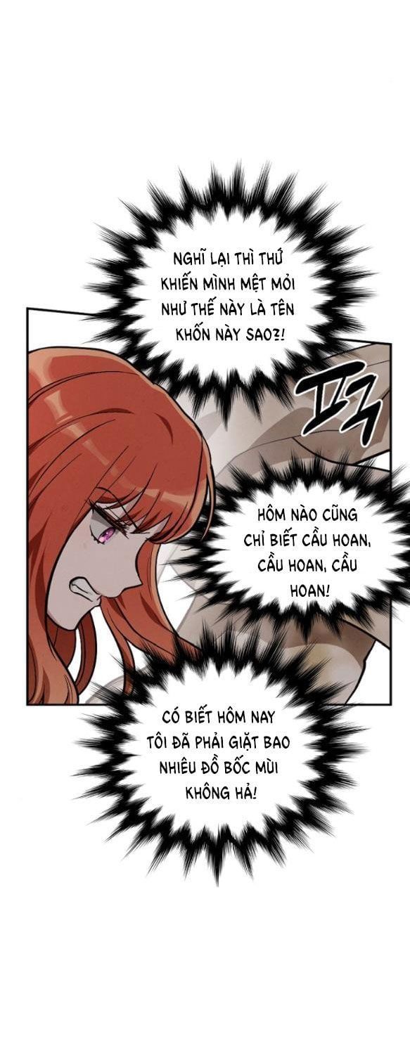 đọc truyện [18+] Cách Làm Hoàng Đế Cương Chương 3.2 ảnh 25 tại Thiên Thai Truyện