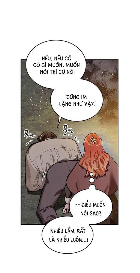đọc truyện [18+] Cách Làm Hoàng Đế Cương Chương 3.2 ảnh 26 tại Thiên Thai Truyện