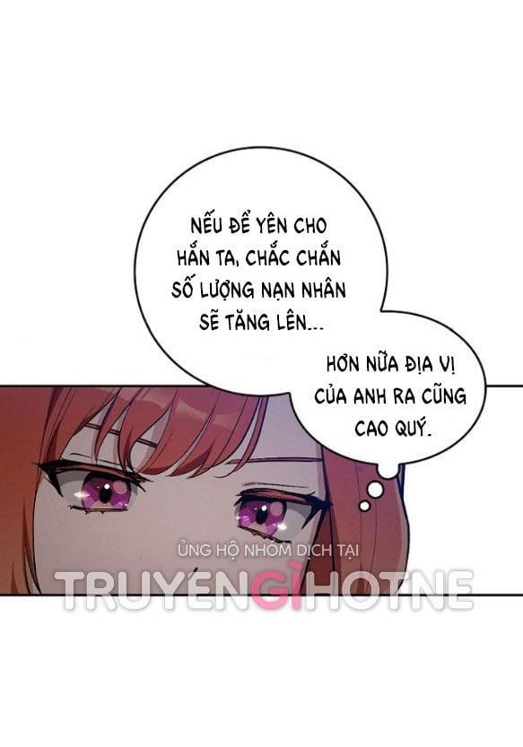 đọc truyện [18+] Cách Làm Hoàng Đế Cương Chương 3.2 ảnh 37 tại Thiên Thai Truyện