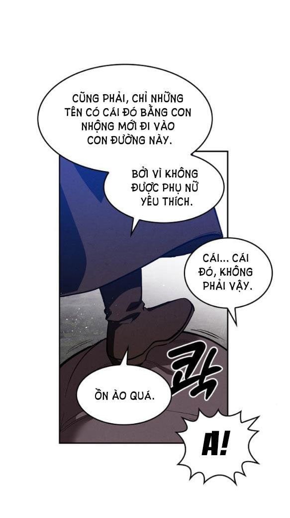 đọc truyện [18+] Cách Làm Hoàng Đế Cương Chương 3.2 ảnh 39 tại Thiên Thai Truyện