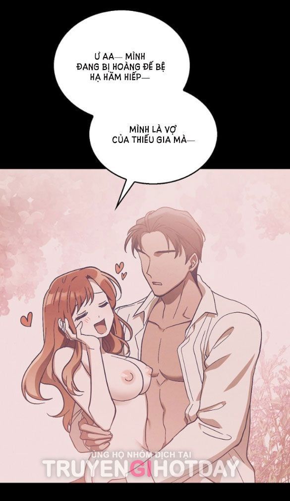 đọc truyện [18+] Cách Làm Hoàng Đế Cương Chương 30.1 ảnh 15 tại Thiên Thai Truyện