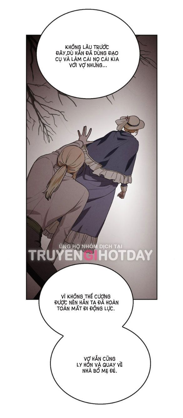 đọc truyện [18+] Cách Làm Hoàng Đế Cương Chương 30.1 ảnh 31 tại Thiên Thai Truyện
