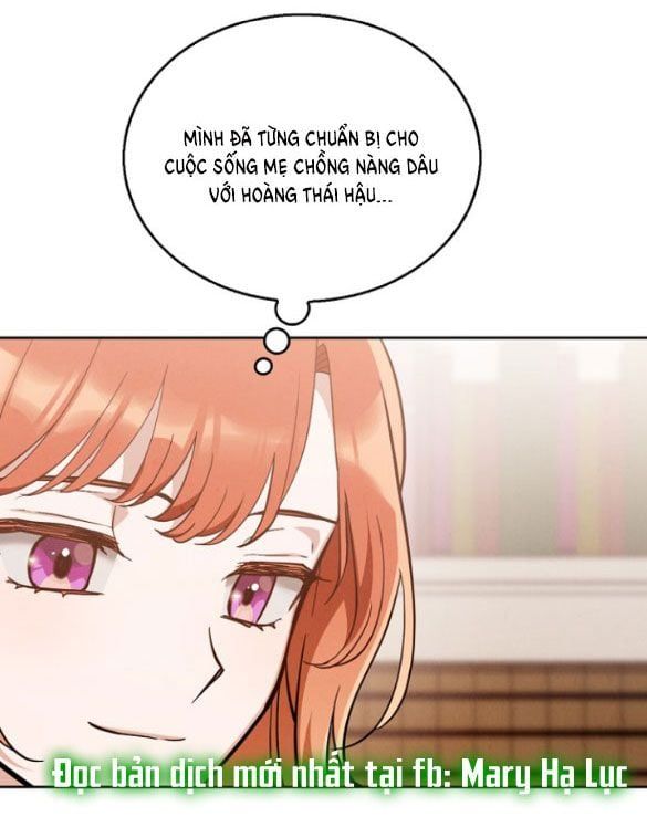đọc truyện [18+] Cách Làm Hoàng Đế Cương Chương 30.2 ảnh 7 tại Thiên Thai Truyện