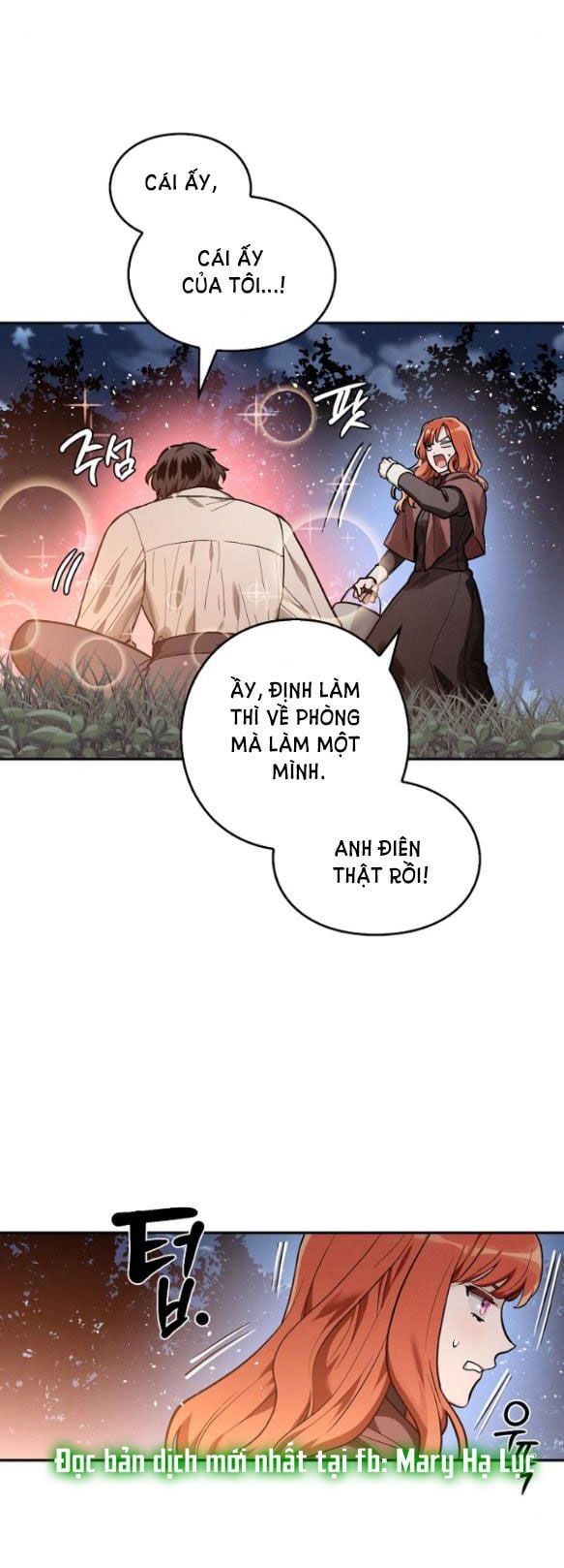 đọc truyện [18+] Cách Làm Hoàng Đế Cương Chương 4.1 ảnh 12 tại Thiên Thai Truyện