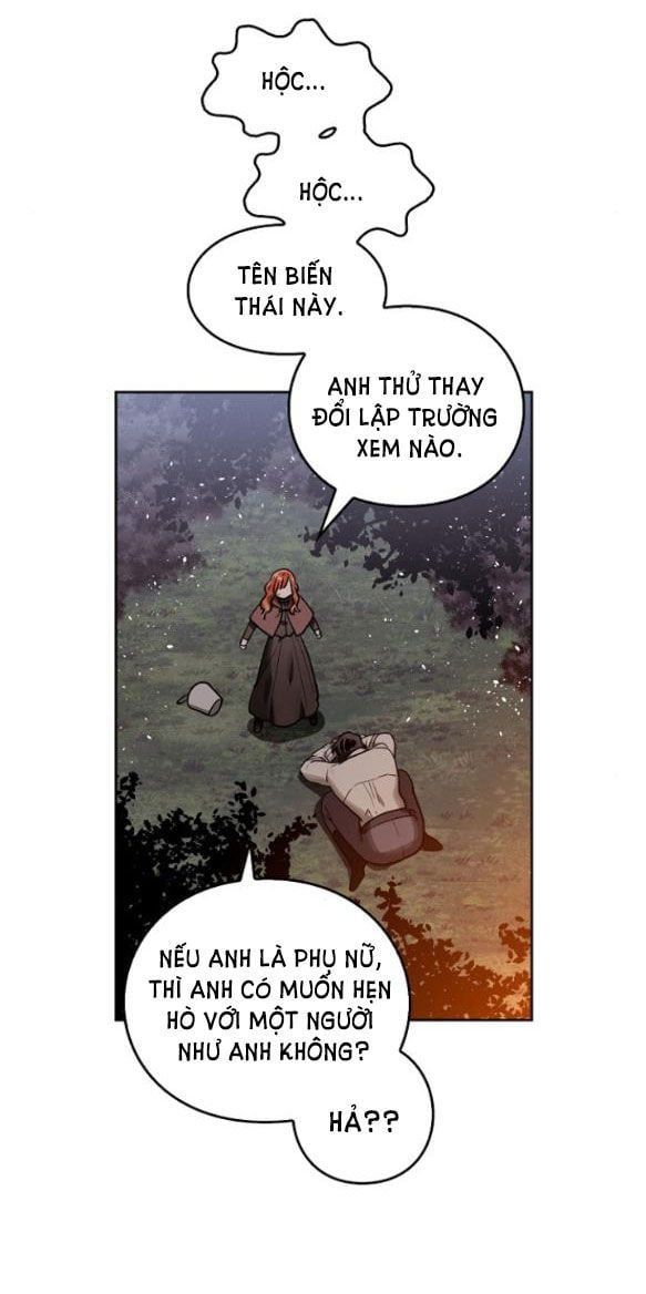 đọc truyện [18+] Cách Làm Hoàng Đế Cương Chương 4.1 ảnh 20 tại Thiên Thai Truyện