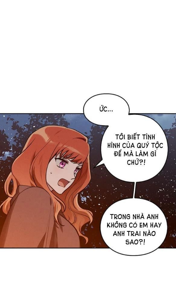 đọc truyện [18+] Cách Làm Hoàng Đế Cương Chương 4.1 ảnh 22 tại Thiên Thai Truyện