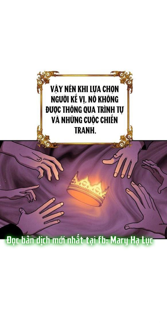 đọc truyện [18+] Cách Làm Hoàng Đế Cương Chương 4.1 ảnh 25 tại Thiên Thai Truyện