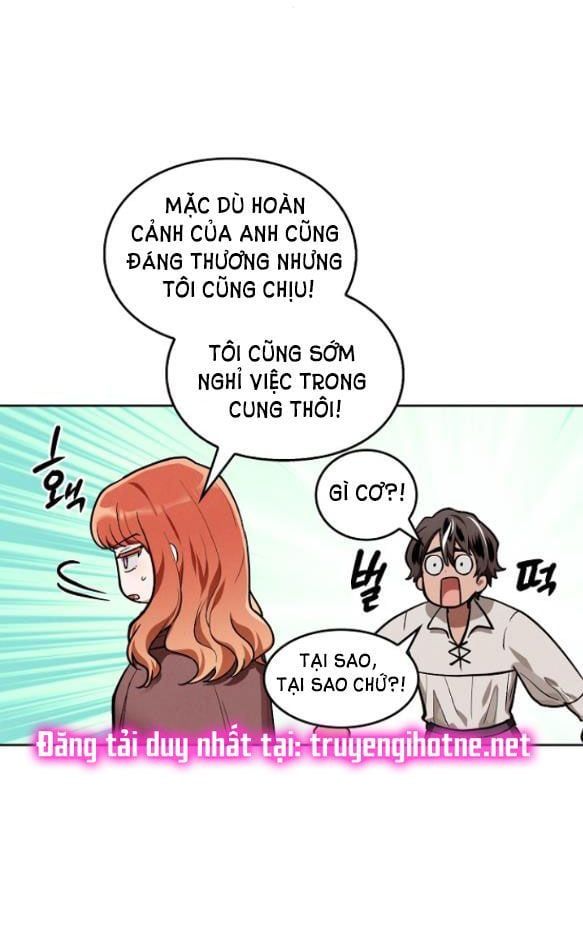 đọc truyện [18+] Cách Làm Hoàng Đế Cương Chương 4.1 ảnh 27 tại Thiên Thai Truyện
