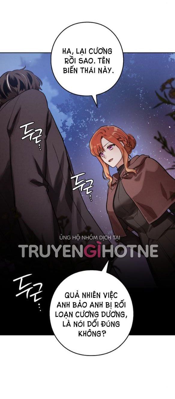 đọc truyện [18+] Cách Làm Hoàng Đế Cương Chương 4.2 ảnh 42 tại Thiên Thai Truyện