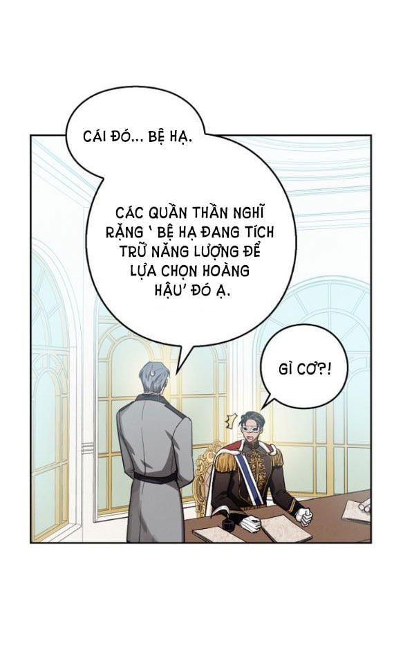 đọc truyện [18+] Cách Làm Hoàng Đế Cương Chương 4.2 ảnh 6 tại Thiên Thai Truyện