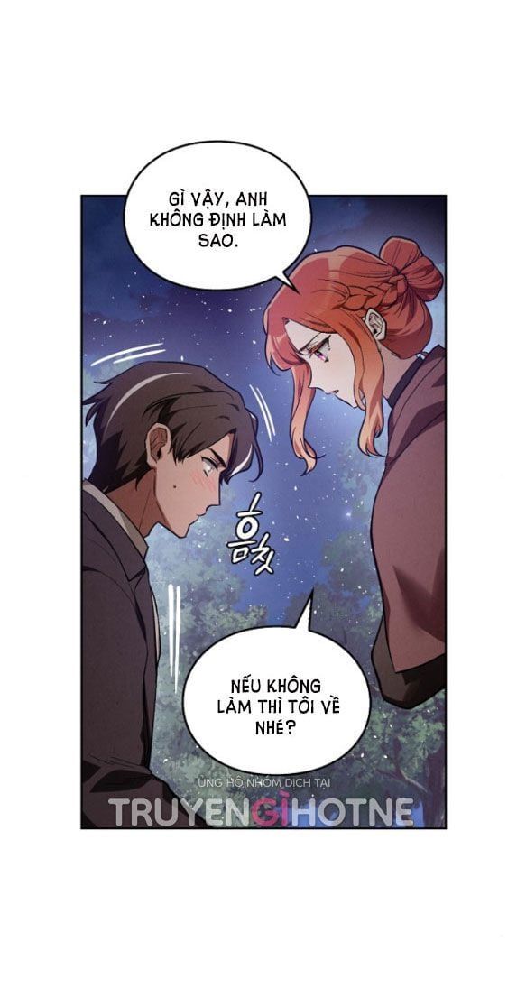 đọc truyện [18+] Cách Làm Hoàng Đế Cương Chương 5.1 ảnh 22 tại Thiên Thai Truyện