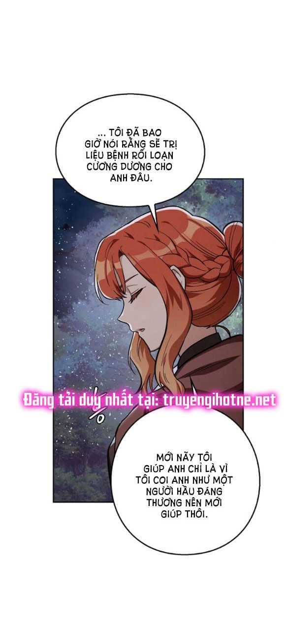 đọc truyện [18+] Cách Làm Hoàng Đế Cương Chương 5.2 ảnh 28 tại Giả Dược