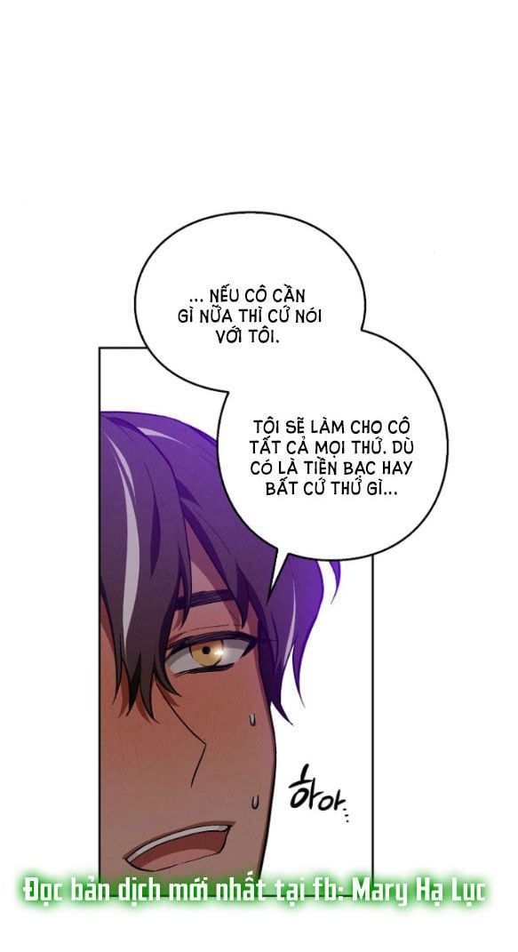 đọc truyện [18+] Cách Làm Hoàng Đế Cương Chương 5.2 ảnh 29 tại Giả Dược