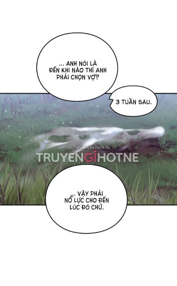 đọc truyện [18+] Cách Làm Hoàng Đế Cương Chương 5.2 ảnh 33 tại Giả Dược