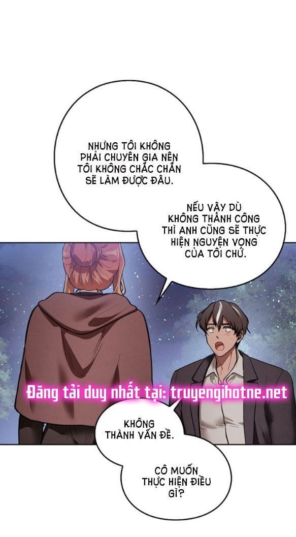 đọc truyện [18+] Cách Làm Hoàng Đế Cương Chương 5.2 ảnh 34 tại Giả Dược