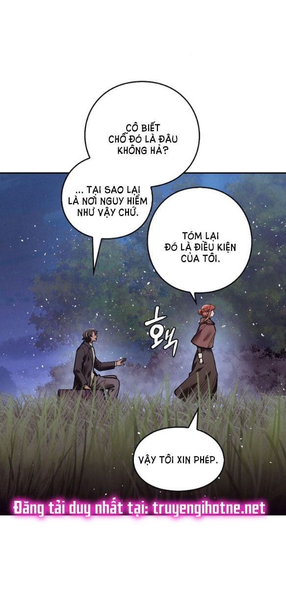 đọc truyện [18+] Cách Làm Hoàng Đế Cương Chương 5.2 ảnh 38 tại Giả Dược