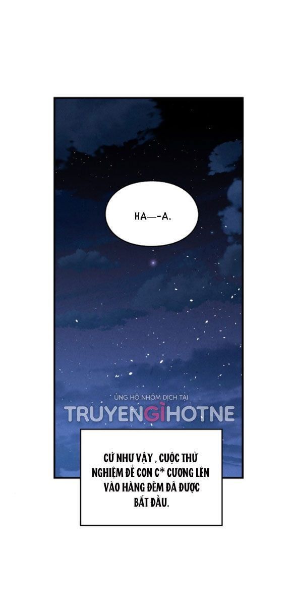 đọc truyện [18+] Cách Làm Hoàng Đế Cương Chương 5.2 ảnh 40 tại Giả Dược