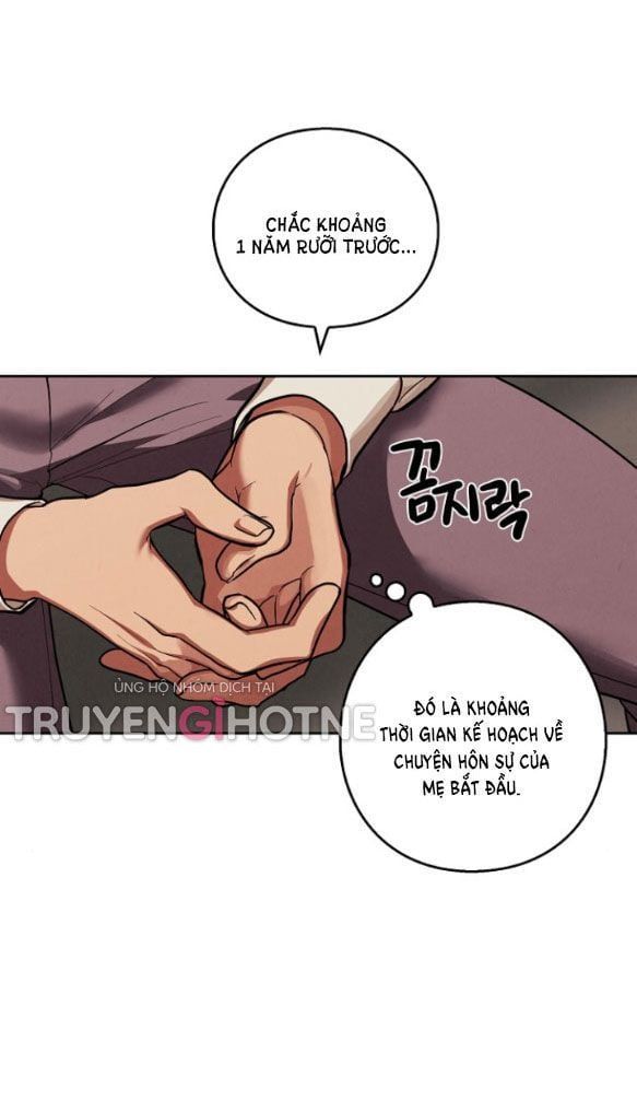 đọc truyện [18+] Cách Làm Hoàng Đế Cương Chương 6.1 ảnh 22 tại Thiên Thai Truyện