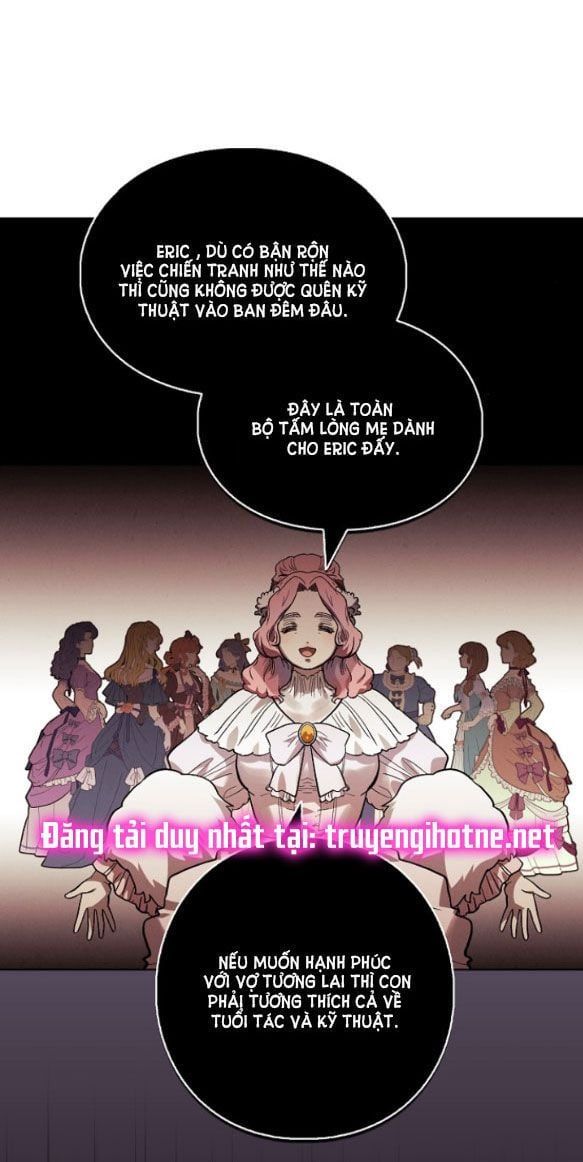 đọc truyện [18+] Cách Làm Hoàng Đế Cương Chương 6.1 ảnh 23 tại Thiên Thai Truyện