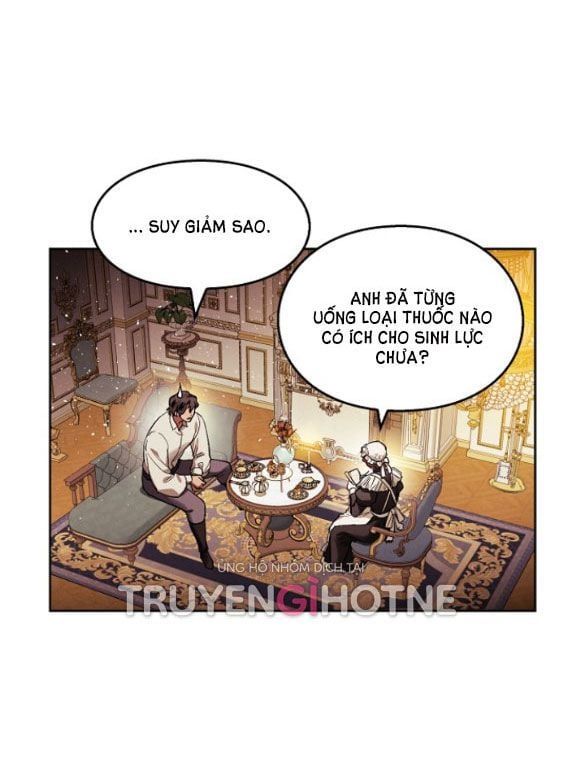 đọc truyện [18+] Cách Làm Hoàng Đế Cương Chương 6.1 ảnh 26 tại Thiên Thai Truyện
