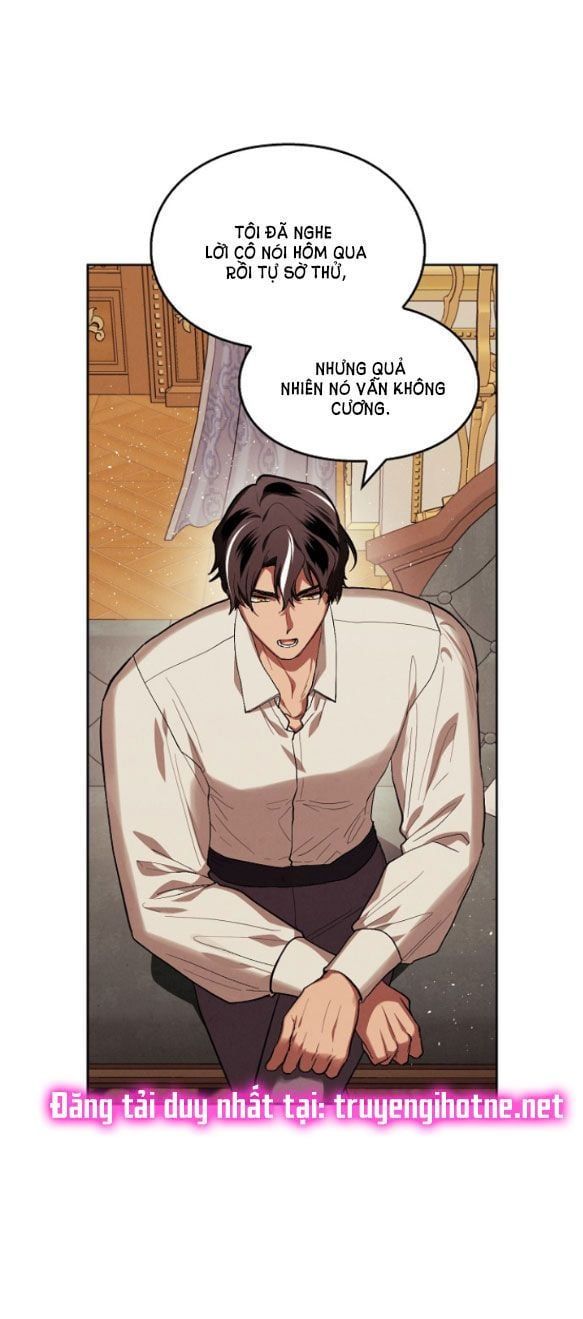 đọc truyện [18+] Cách Làm Hoàng Đế Cương Chương 6.1 ảnh 5 tại Thiên Thai Truyện